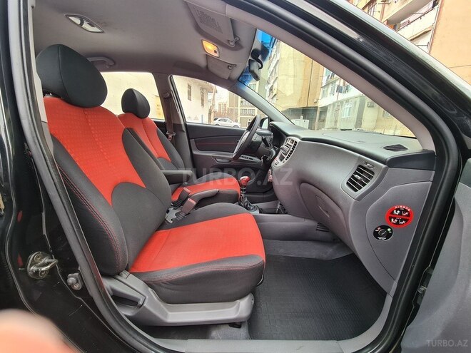 Kia Rio 2006, 210,750 km - 1.5 l - Bakı