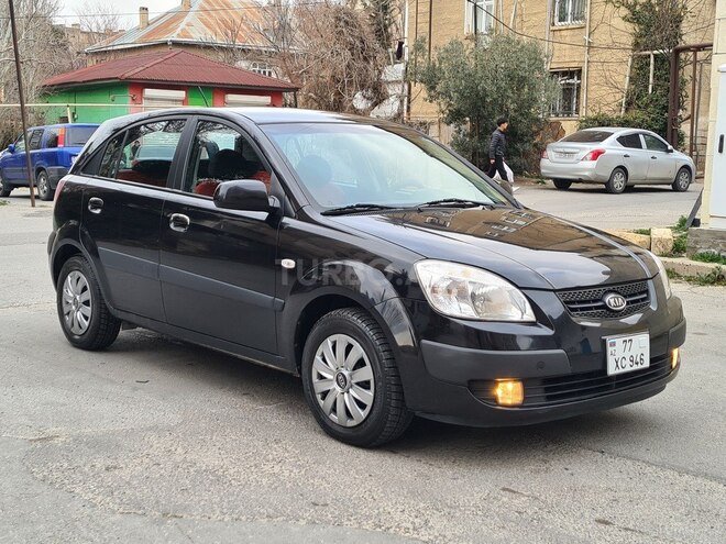 Kia Rio 2006, 210,750 km - 1.5 l - Bakı