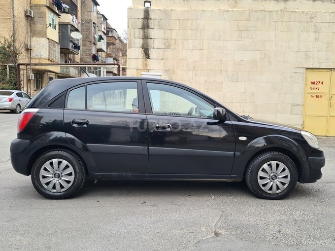 Kia Rio 2006, 210,750 km - 1.5 l - Bakı