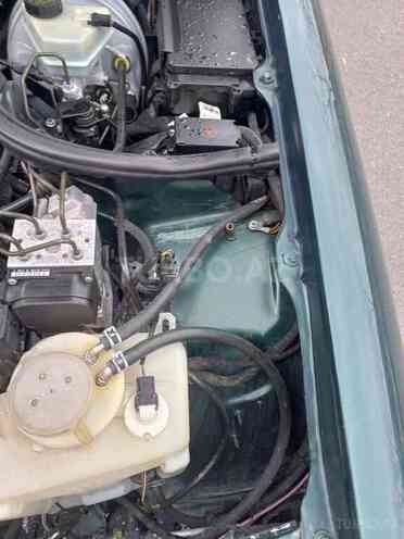 Mercedes E 240 2000, 298,555 km - 2.4 l - Bakı