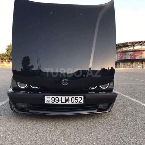 BMW 540 1995, 34,000 km - 4.4 l - Bakı