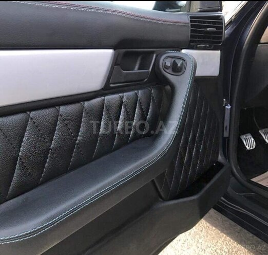 BMW 540 1995, 34,000 km - 4.4 l - Bakı