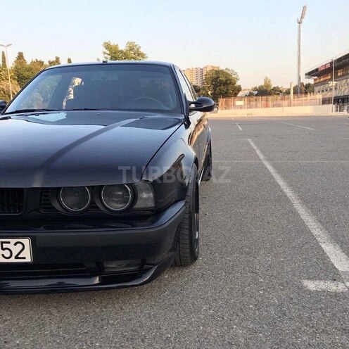 BMW 540 1995, 34,000 km - 4.4 l - Bakı