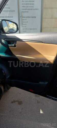 Toyota Fortuner 2016, 200,000 km - 2.7 л - Bakı