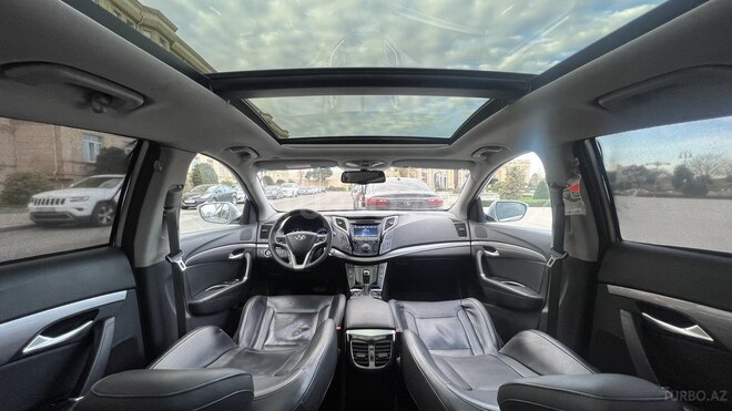 Hyundai i40 2011, 61,200 km - 1.7 л - Bakı