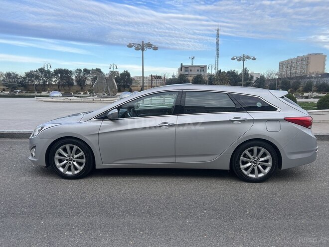 Hyundai i40 2011, 61,200 km - 1.7 л - Bakı