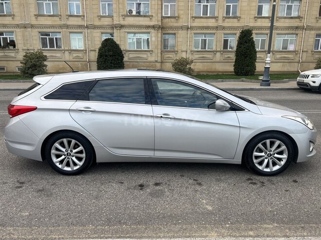Hyundai i40 2011, 61,200 km - 1.7 л - Bakı