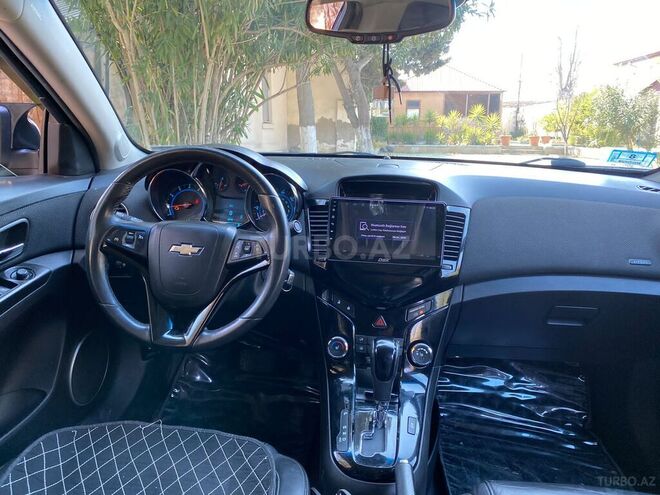 Chevrolet Cruze 2011, 149,000 km - 1.4 л - Bakı