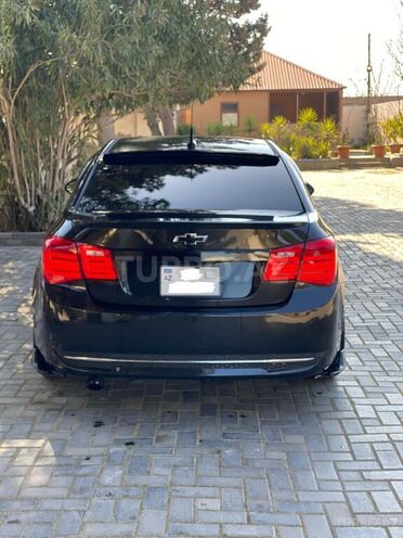 Chevrolet Cruze 2011, 149,000 km - 1.4 л - Bakı