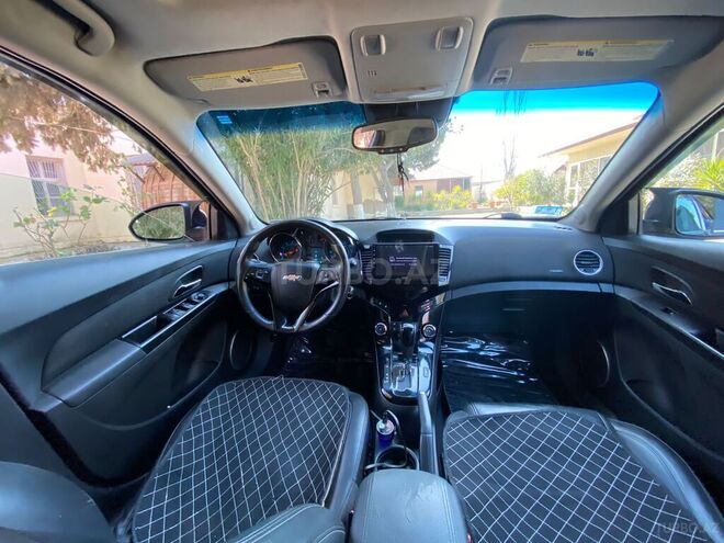 Chevrolet Cruze 2011, 149,000 km - 1.4 л - Bakı
