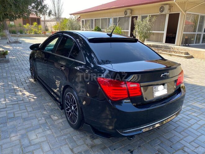 Chevrolet Cruze 2011, 149,000 km - 1.4 л - Bakı