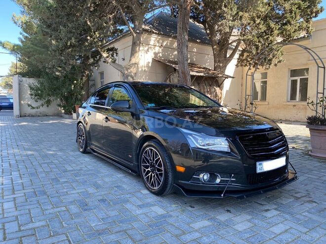 Chevrolet Cruze 2011, 149,000 km - 1.4 л - Bakı