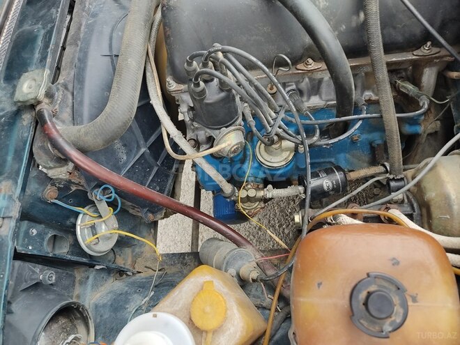 LADA (VAZ) 2107 1996, 150,000 km - 1.6 l - Tərtər