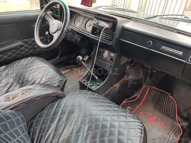 LADA (VAZ) 2107 1996, 150,000 km - 1.6 l - Tərtər