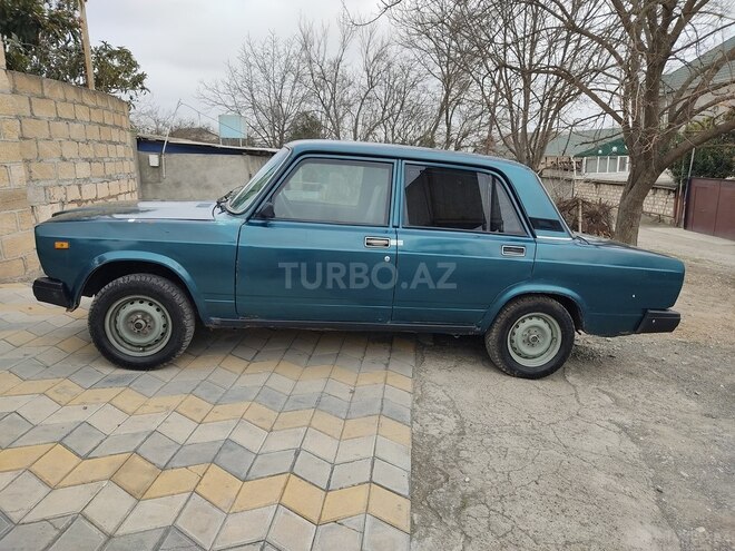 LADA (VAZ) 2107 1996, 150,000 km - 1.6 l - Tərtər