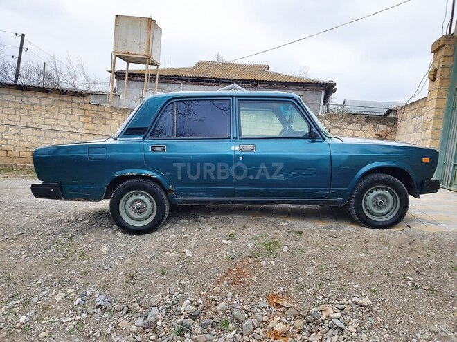 LADA (VAZ) 2107 1996, 150,000 km - 1.6 l - Tərtər