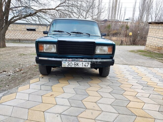 LADA (VAZ) 2107 1996, 150,000 km - 1.6 l - Tərtər