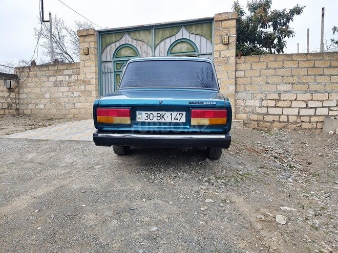 LADA (VAZ) 2107 1996, 150,000 km - 1.6 l - Tərtər