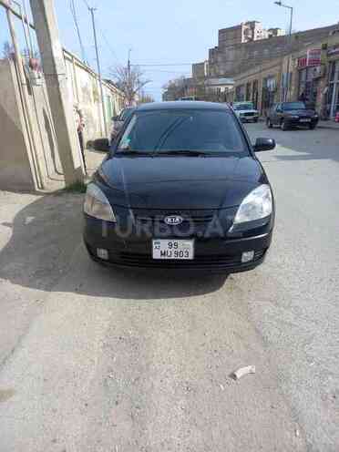 Kia Rio 2009, 270,000 km - 1.5 l - Bakı