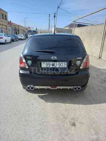 Kia Rio 2009, 270,000 km - 1.5 l - Bakı
