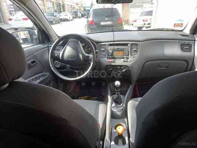 Kia Rio 2009, 270,000 km - 1.5 l - Bakı