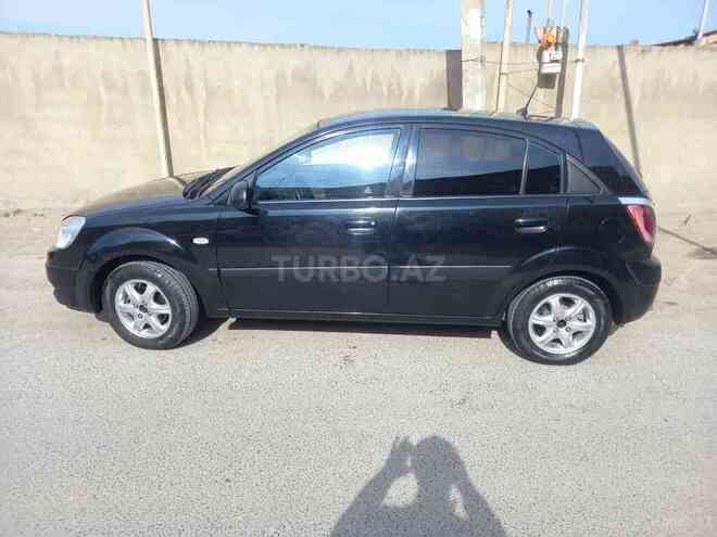 Kia Rio 2009, 270,000 km - 1.5 l - Bakı