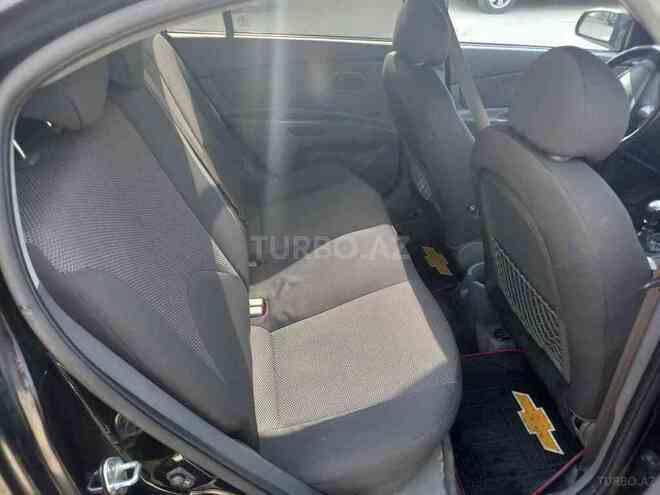 Kia Rio 2009, 270,000 km - 1.5 l - Bakı