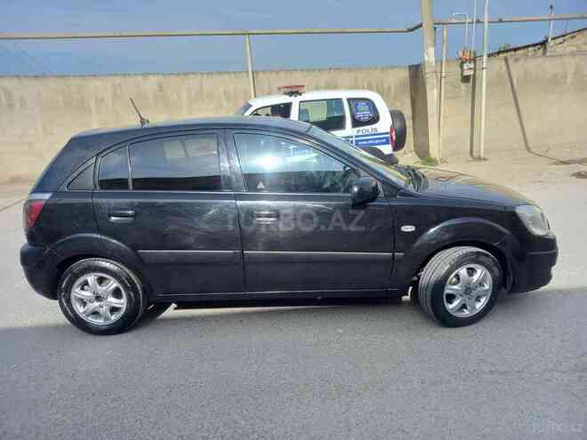 Kia Rio 2009, 270,000 km - 1.5 l - Bakı
