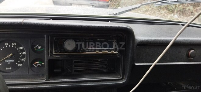LADA (VAZ) 2107 2011, 100,000 km - 1.6 l - Quba