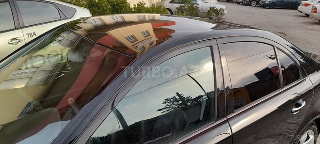 Mercedes E 220 2006, 321,000 km - 2.2 l - Bakı