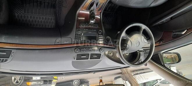 Mercedes E 220 2006, 321,000 km - 2.2 l - Bakı
