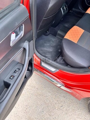Hyundai Sonata 2015, 89,000 km - 2.0 l - Bakı
