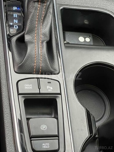 Hyundai Sonata 2015, 89,000 km - 2.0 l - Bakı