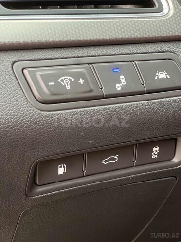 Hyundai Sonata 2015, 89,000 km - 2.0 l - Bakı