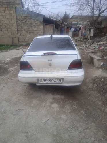 Daewoo Nexia 1996, 758,000 km - 1.5 l - Bakı