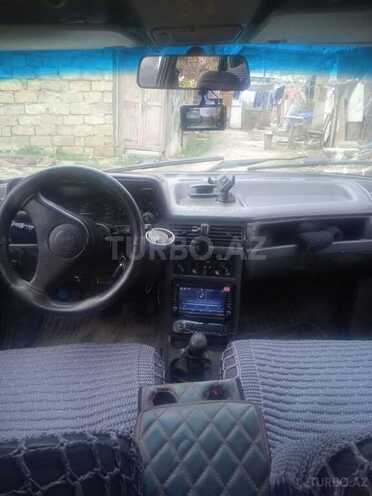 Daewoo Nexia 1996, 758,000 km - 1.5 l - Bakı