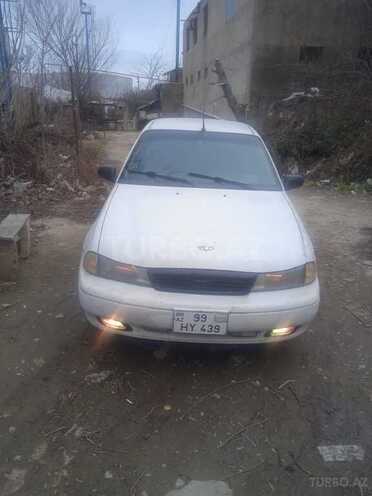 Daewoo Nexia 1996, 758,000 km - 1.5 l - Bakı