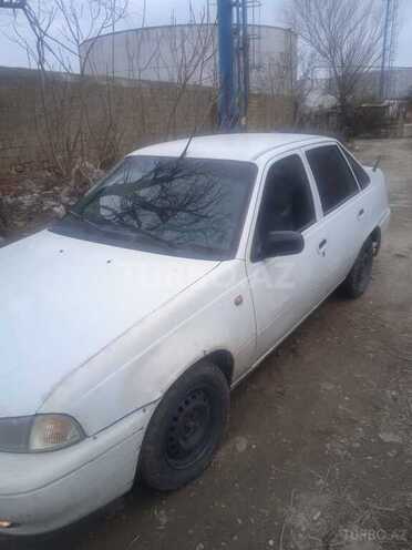 Daewoo Nexia 1996, 758,000 km - 1.5 l - Bakı