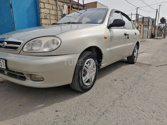 Daewoo Lanos 2010, 249,600 km - 1.5 l - Bakı