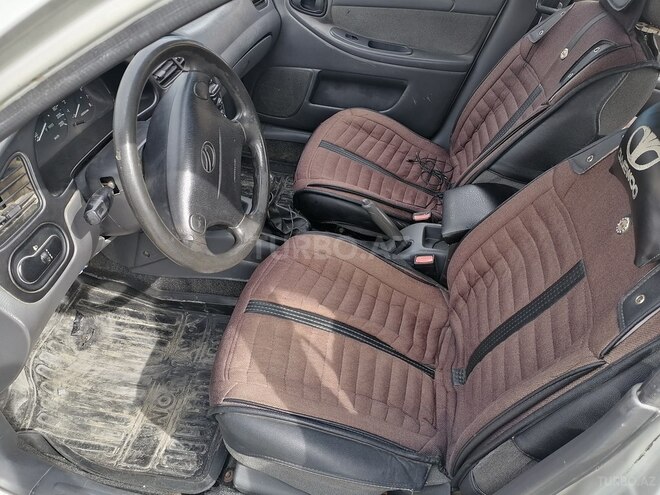 Daewoo Lanos 2010, 249,600 km - 1.5 l - Bakı