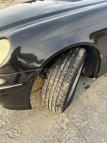 Mercedes C 320 2001, 314,000 km - 3.2 l - Ucar
