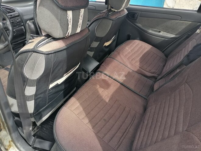 Daewoo Lanos 2010, 249,600 km - 1.5 l - Bakı