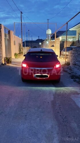 Opel Astra 2006, 350,000 km - 1.3 l - Bakı