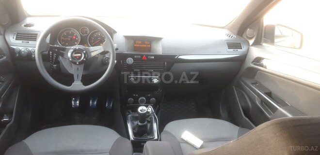 Opel Astra 2006, 350,000 km - 1.3 l - Bakı