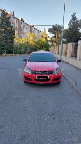 Opel Astra 2006, 350,000 km - 1.3 l - Bakı