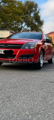 Opel Astra 2006, 350,000 km - 1.3 l - Bakı
