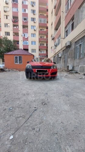 Opel Astra 2006, 350,000 km - 1.3 l - Bakı