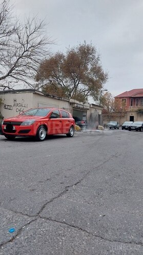 Opel Astra 2006, 350,000 km - 1.3 l - Bakı