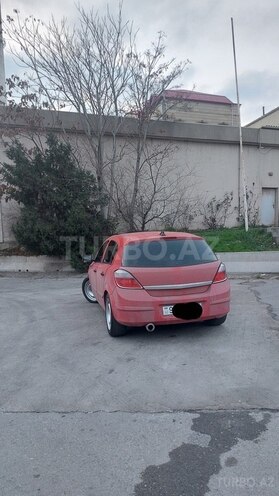 Opel Astra 2006, 350,000 km - 1.3 l - Bakı