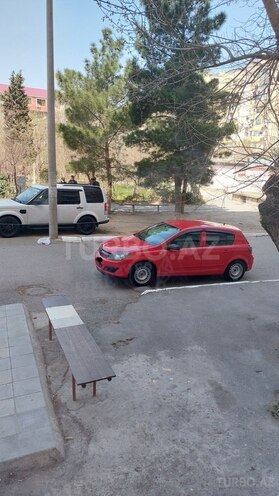 Opel Astra 2006, 350,000 km - 1.3 l - Bakı